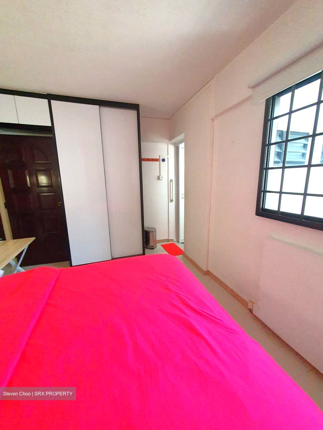 Bukit Purmei Road (Bukit Merah),  #611134901